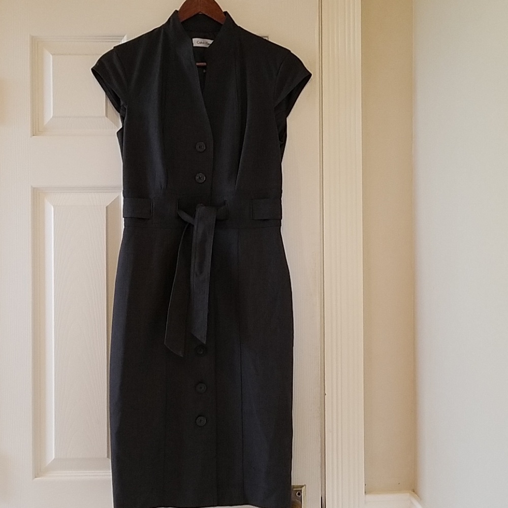 Calvin Klein Dress